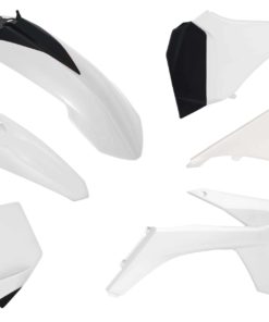 Rtech, Plastkit, VIT, KTM 11-12 450 SX-F, 11-12 250 SX/250 SX-F, 11-12 350 SX-F, 11-12 125 SX/150 SX