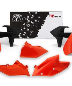 Rtech, Plastkit, O.E.M, KTM XC-W 125/150, EXC 250/300/500,  EXC TPI 250/300, EXC-F 250/350/450.