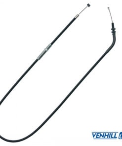 GASWIRE SVART