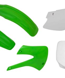 Plastkit Kawasaki KX80 KX85 98-13 OEM
