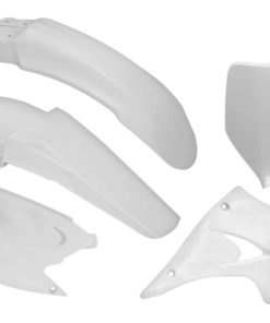 Rtech, Plastkit, VIT, Kawasaki 03-08 KX250, 03-08 KX125