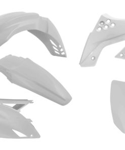 Rtech, Plastkit, VIT, Kawasaki 09-12 KX250F
