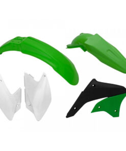 Alternative view of Plastkit Kawasaki KLX450 2007-2016 O.E.M.