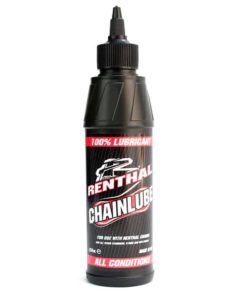 Renthal, Kedjesmörj 250ml.