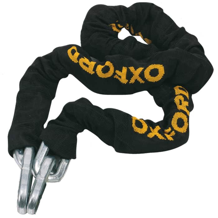 Låskätting. Oxford Boss 150cm