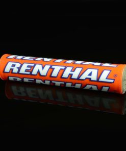 Renthal, Supercross pad KTM Team Issue 254mm, ORANGE