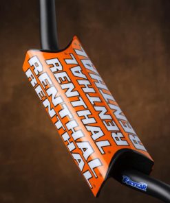 Renthal, Team Issue Fatbar Pad, ORANGE