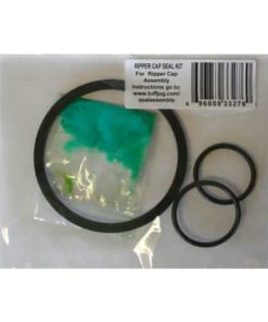 Ripper Cap Seal & Grease Kit Gen.1&2