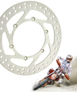 Moto-Master, Fram CR 80, 86-95, FRAM, Honda 86-95 CR80R