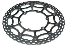 Moto-Master, SM Street  XT600E-660, 90-03  320mm, FRAM