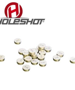 Ventilshims Kit Dia. 7.48 eller 9.48 30st/kit