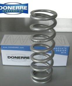 DT-1, Donerre Showa/KYB Stötdämparfjäder 265-66/64, 45N, 4,6kg, Honda 02-16 CRF450R, 05-16 CRF450X, 01-07 CR250R, 04-13 CRF250R, 04-16 CRF250X, Kawasaki 09-16 KX450F, 06-16 KX250F, Yamaha 10-16 YZ450F, 14-16 YZ250F, Suzuki 05-16 RM-Z450, 98-00 RM250, 04-1