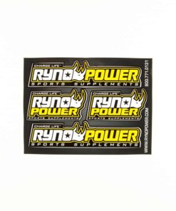 Ryno Power Klister ark