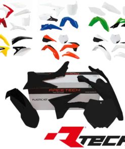 Rtech, Plastkit, O.E.M, Yamaha 02-14 YZ85