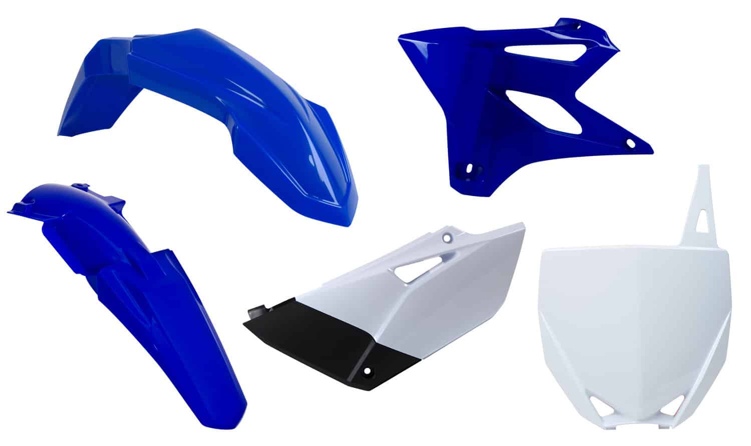 Rtech, Plastkit, O.E.M, Yamaha 15-17 YZ85