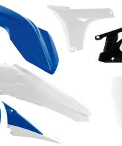 Rtech, Plastkit, O.E.M, Yamaha 10-13 YZ450F