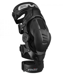 EVS Axis Sport ledat knäskydd