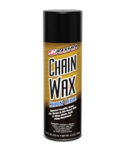 Alternative view of Chain Wax kedjespray Maxima