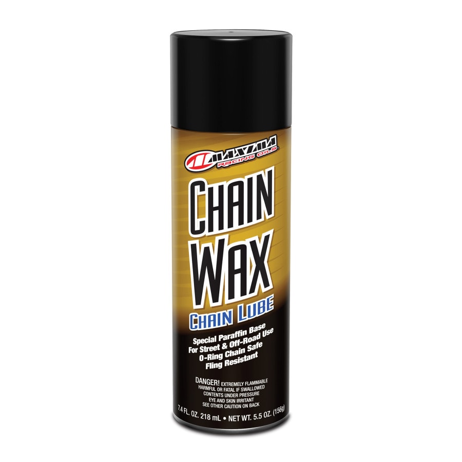 Chain Wax kedjespray Maxima - Bild 2