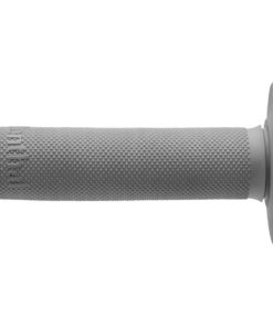 Renthal, Grip, Full Diamond, Soft, Ljusgrå