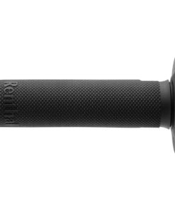 Renthal, Grip, Full Diamond, Hård, Mörkgrå