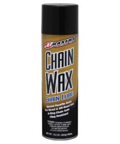 Chain wax kedjespray Maxima