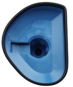Alternative view of Pro Air Tvättlock CRF250/450