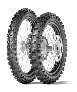 Dunlop Geomax MX3S/MX3SF
