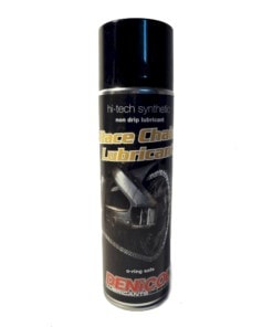 Denicol Race Chain Lubricant 500ml