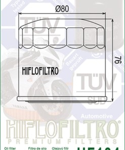 HF134