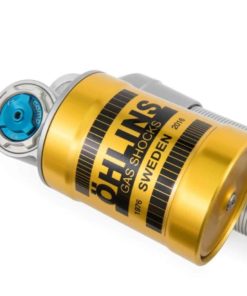 Alternative view of Öhlins TTX Flow Stötdämpare Suzuki RM-Z 450 2007-2017