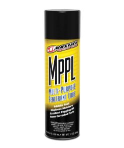 Multi Purpose Penetrant Lube