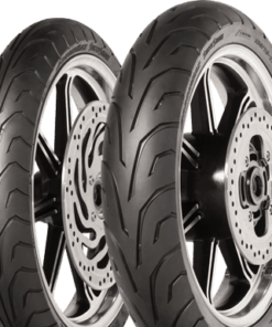 Dunlop Arrowmax StreetSmart