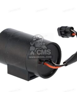 CONDENSER ASSY 33640-28H00