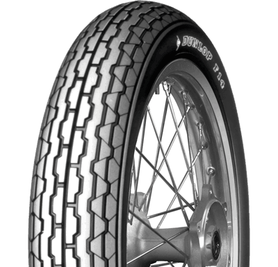 Dunlop F14