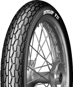 Dunlop F17