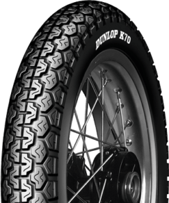 Dunlop K70