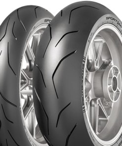 Dunlop SPORTSMART TT