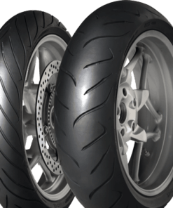 Dunlop RoadSmart II