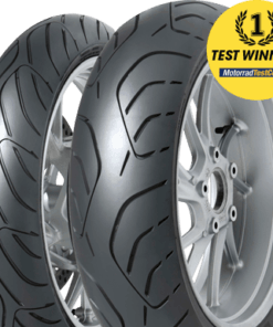 Dunlop RoadSmart III