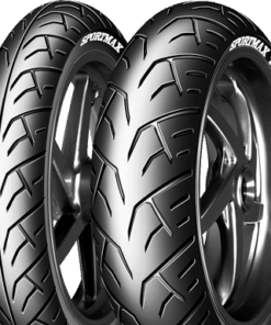 Dunlop Sportmax Touring D205