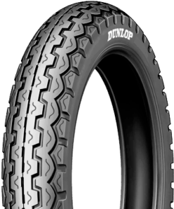 Dunlop 130/80-18 Roadmaster TT100 GP 66H TT