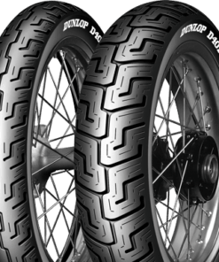 Dunlop D401 Harley Davidson Bakdäck