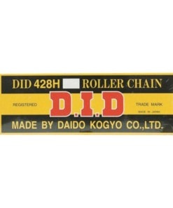 DID Kedja 428H