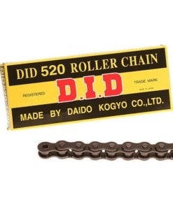 DID Kedja 520