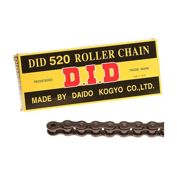 DID Kedja 520