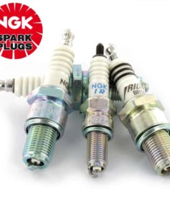 Tändstift NGK