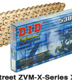 DID Kedja 530ZVMX Gold
