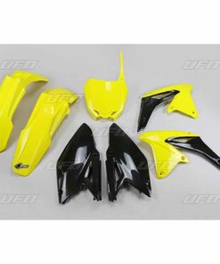 Plastkit Suzuki RM-Z250 2014-2015
