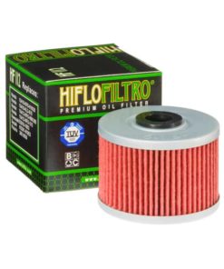 Oljefilter Hiflo HF112